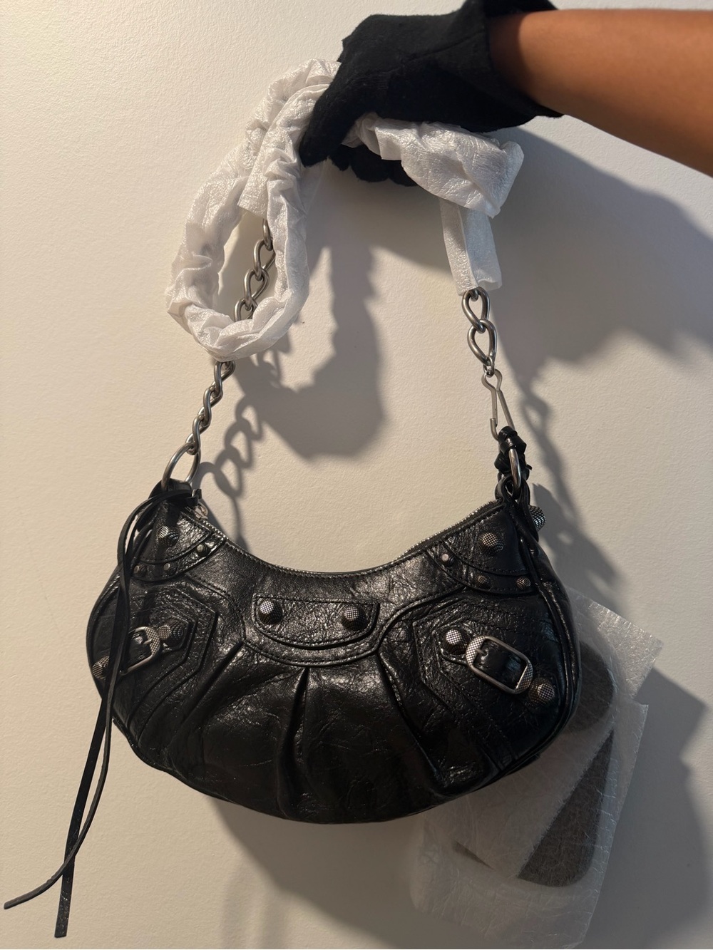 Balenciaga Le Cagole XS